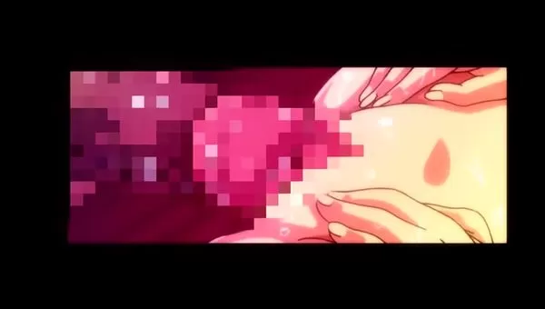 【中文字幕】ガーデン THE ANIMATION Bloom.1『セックスフレンド』